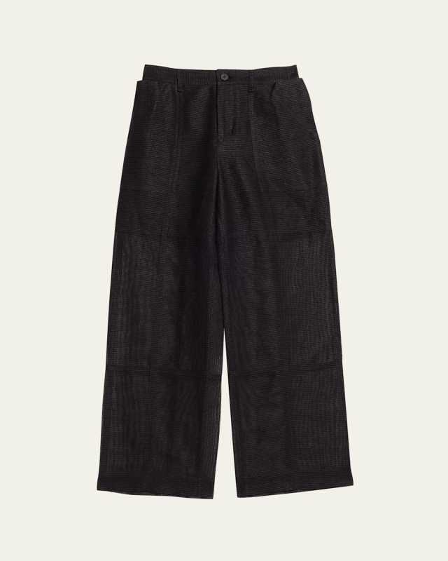 Papyrus Wide Leg Pants